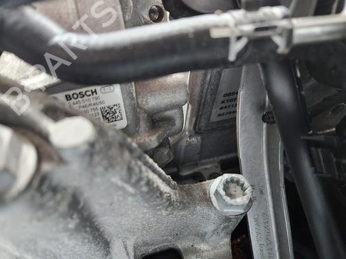 Motor VW TIGUAN (AD1, AX1)  | BP27996349M1 