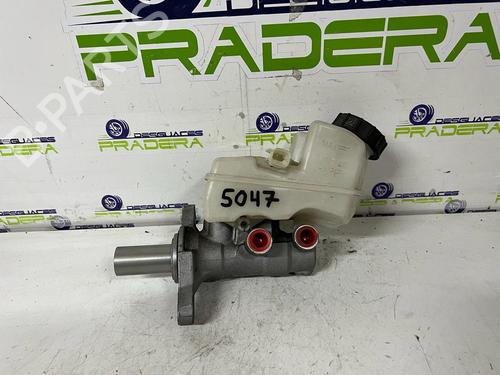 Used Brake master cylinder Brake master cylinder FORD FOCUS IV (HN) [2018-2026] 21660886 21660886