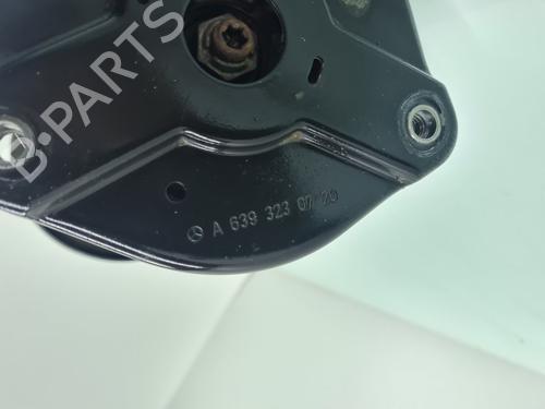 Left front shock absorber MERCEDES-BENZ VITO Mixto (Double Cabin) (W447)  | BP21639915M16 