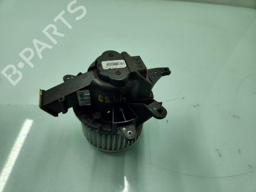 Used Heater blower motor FIAT 500L (351_, 352_) 1.3 D Multijet (199LXY1A, 199LXY11) (84 hp) 24218217