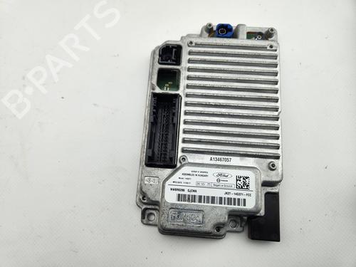 Used Electronic module Electronic module FORD ECOSPORT [2011-2022] 33994468 33994468