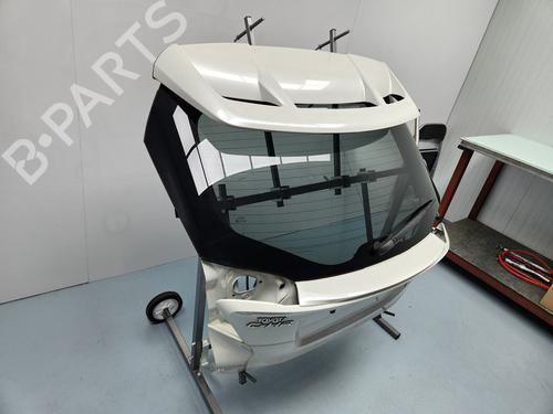 Tailgate TOYOTA C-HR (_X1_) 1.8 Hybrid (ZYX10_, ZYX11_, ZYX10R, ZYX11R) | BP29159395C6 