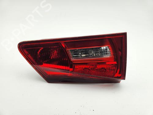 Feu de coffre gauche LEXUS IS II (_E2_) 250 (GSE20) (208 hp) 30569730