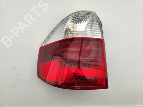Used Left taillight BMW X3 (E83) xDrive 20 d (177 hp) 28541025