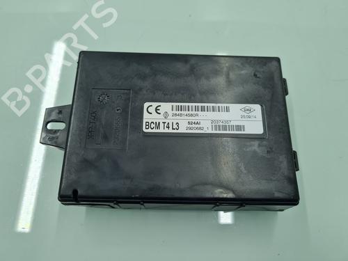 Used Electronic module Electronic module RENAULT CAPTUR I (J5_, H5_) [2013-2026] 21645349 21645349