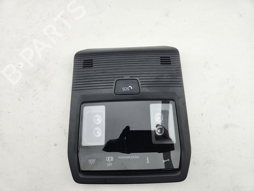 Innerbelysning VW GOLF VIII (CD1, DA1)  | BP30844391I8 