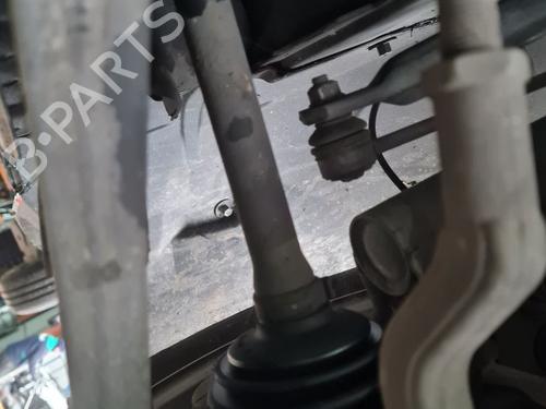 left-front-driveshaft-mercedes-benz-a-class-w169-2004-2005-2006-2007-2008-2009-2010-2011-2012-31858656 main image