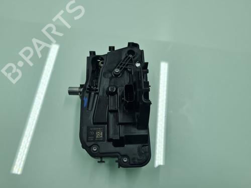 Front left lock FORD FIESTA VII (HJ, HF)  | BP21637629C98 