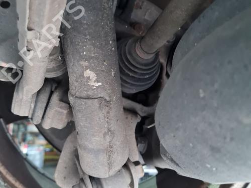 Used Right rear steering knuckle TOYOTA RAV 4 III (_A3_) [2005-2014]  31628002