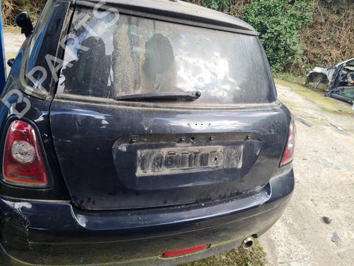 Used Tailgate MINI MINI (R56) Cooper (120 hp) 21641183