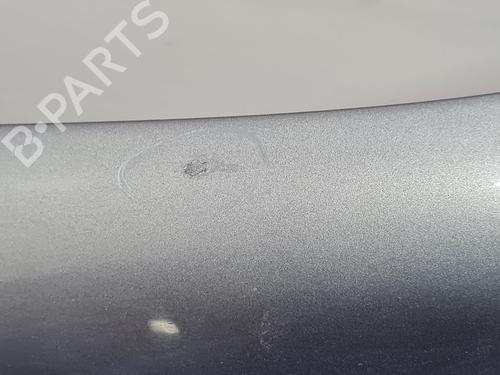 Left front fenders VW GOLF V (1K1)  | BP21638805C41 