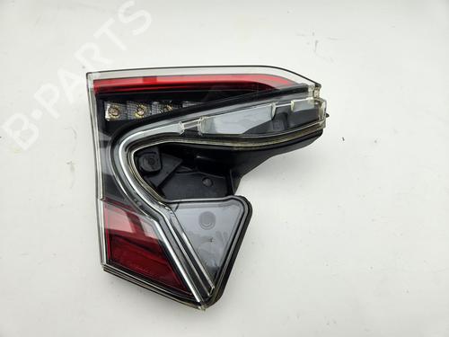 Used Left tailgate light TOYOTA C-HR (_X1_) 1.8 Hybrid (ZYX10_, ZYX11_, ZYX10R, ZYX11R) (122 hp) 29201476