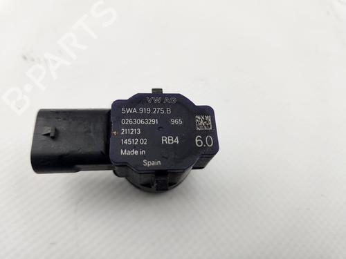 Electronic module VW MULTIVAN T7 (STM, STN) 1.4 eHybrid | BP31840931M83