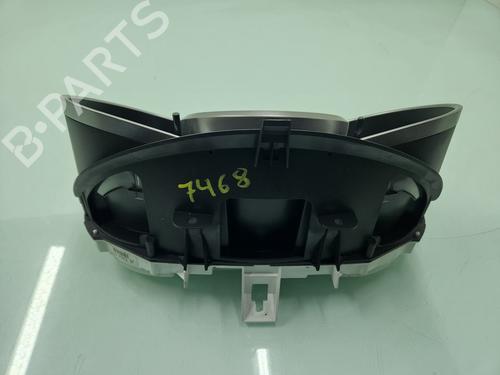 Instrument cluster MAZDA CX-7 (ER)  | BP24263068C47 