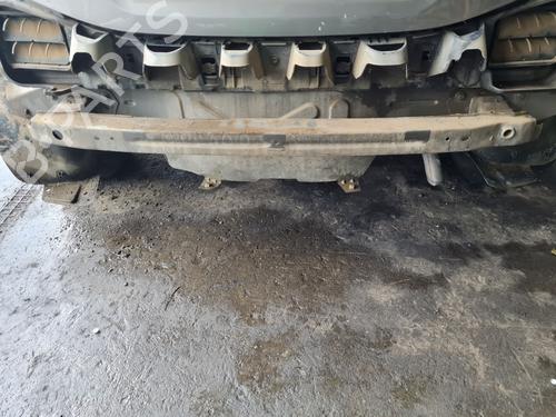 Used Rear bumper reinforcement PEUGEOT 208 I (CA_, CC_) [2012-2021]  29750762
