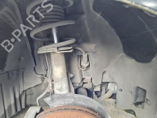 Used Right front shock absorber BMW 5 (E60) 530 d (235 hp) 21648356