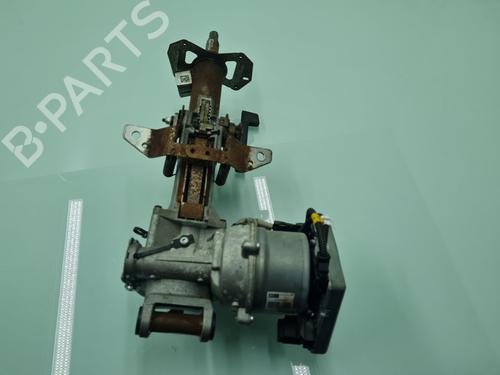 Steering column FORD FIESTA VII (HJ, HF)  | BP21637627M21 