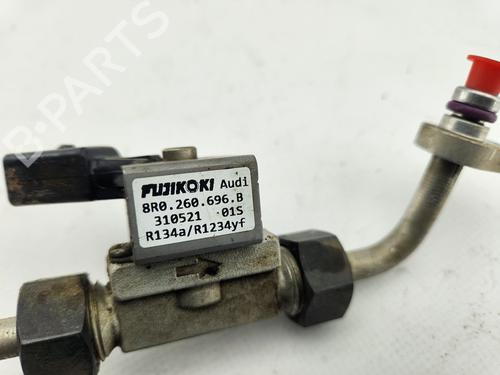 AC pipe VW MULTIVAN T7 (STM, STN) 1.4 eHybrid | BP32366968M126 