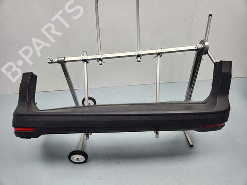 Bagtil kofangere VW CADDY V Box Body/MPV (SBA, SBH)  2K7807421 |