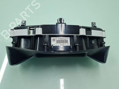 Instrument cluster CITROËN C3 III (SX)  | BP21647748C47 
