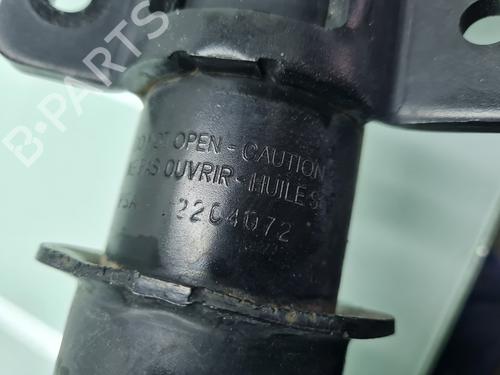 Right front shock absorber OPEL GRANDLAND / GRANDLAND X (A18, P1UO) 1.5 Turbo D (75) | BP21648216M17 