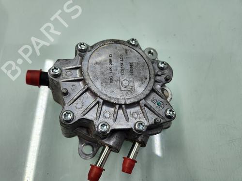 Vacuum pump VW PASSAT B6 (3C2)  | BP24452512M80 