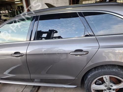 Dør venstre bak AUDI A4 B9 Avant (8W5, 8WD) 30 TDI (122 hp) 31792680