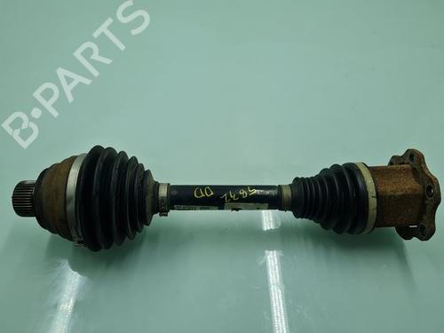 Used Right front driveshaft Right front driveshaft AUDI A4 B8 (8K2) [2007-2017] 21642325 21642325