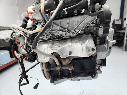 Motor SEAT TOLEDO II (1M2) | BP30590743M1