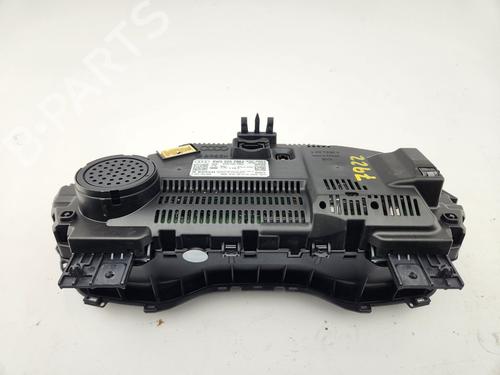 Instrument cluster AUDI A4 B9 Avant (8W5, 8WD) 35 TDI | BP30754186C47 
