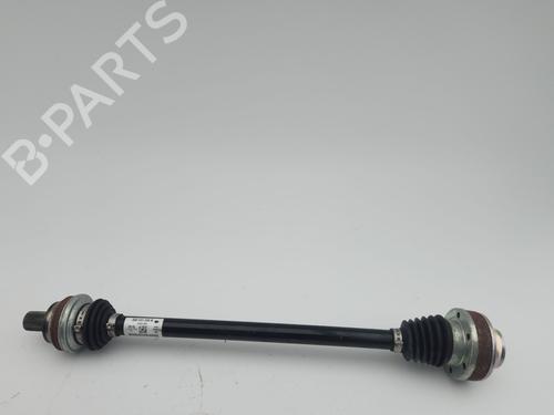 Used Right rear driveshaft Right rear driveshaft 38509824 38509824