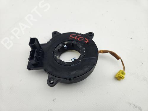 Used Squib airbag MAZDA CX-7 (ER) 2.3 MZR DISI Turbo AWD (ER3P) (260 hp) 28509420
