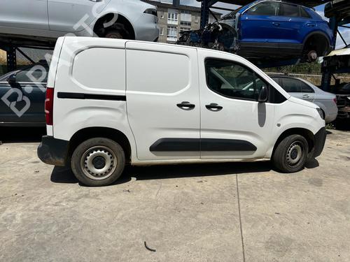 Elektronisk modul CITROËN BERLINGO (ER_, EC_)  | BP21767073M83 