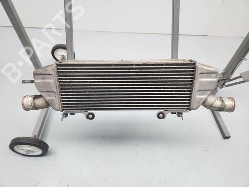 Used Intercooler Intercooler MITSUBISHI LANCER VIII Sportback (CX_A) 2.0 DI-D (CX8A) (140 hp) 34127186 34127186