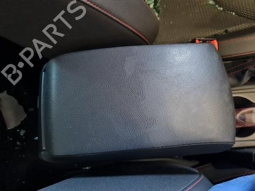 Used Armrest / Center console Armrest / Center console SEAT LEON ST (5F8) [2012-2020] 21651239 21651239