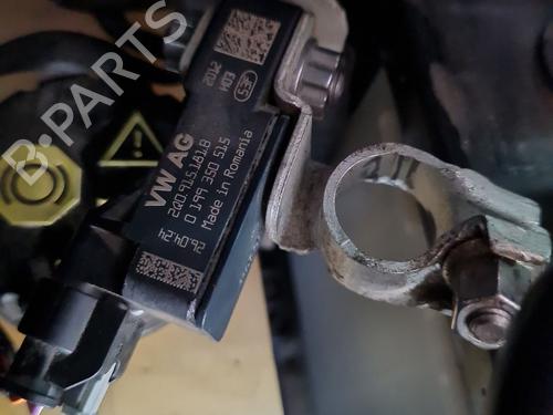 Used Cable Cable VW T-CROSS (C11, D31) 1.0 TSi (116 hp) 38925165 38925165