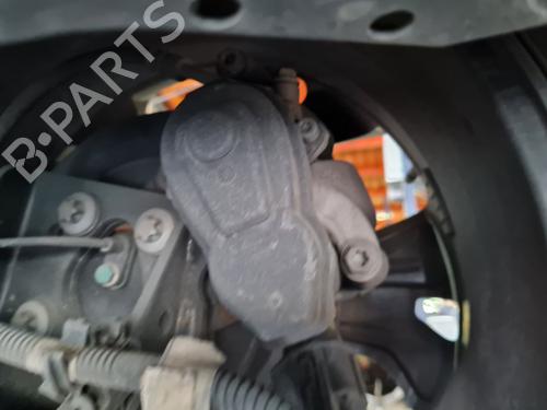 Used Right rear brake caliper RENAULT ARKANA I (LCM_, LDN_) [2019-2025]  30355624
