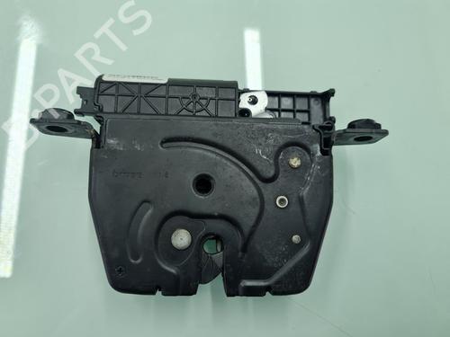 Used Tailgate lock BMW X1 (E84) sDrive 20 d (177 hp) 21641032