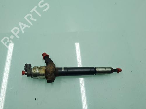 Injector FIAT DUCATO Van (250_) 100 Multijet 2,2 D | BP21657223M100 