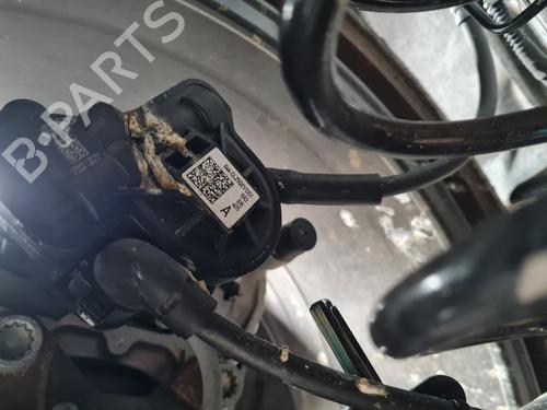 Used Left rear brake caliper CUPRA LEON (KL1, KU1, KUG) [2020-2026]  31800344