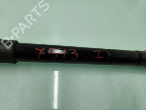 Tailgate lift support CITROËN C4 Picasso II  | BP27731211C138 