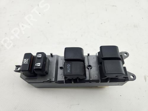 Used Left front window switch Left front window switch TOYOTA RAV 4 IV (_A4_) 2.0 4WD (ZSA44_) (151 hp) 32238230 32238230
