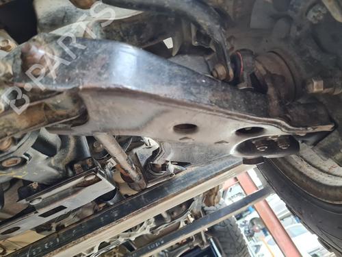 Used Left front suspension arm Left front suspension arm NISSAN TERRANO II (R20) 2.7 TDi 4WD (125 hp) 21657340 21657340