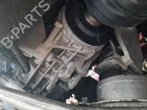 Used Front differential ALFA ROMEO STELVIO (949_) 2.2 D Q4 (949.AXB2A) (209 hp) 30853400