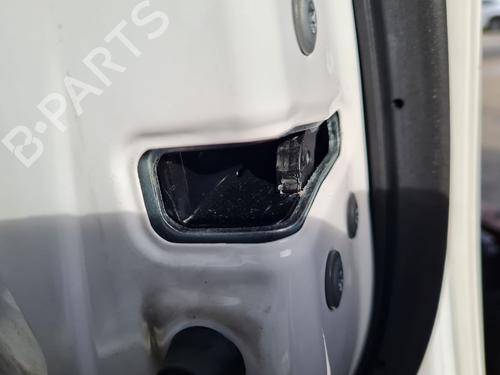 Used Front right lock TOYOTA AURIS (_E18_) [2012-2019]  28541036