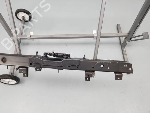 Tværbjælke Tværbjælke NISSAN QASHQAI II (J11, J11_) [2013-2026] 36074377 36074377