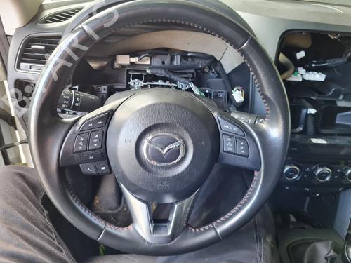 steering-wheel-mazda-cx-5-kf-2016-29534563 main image