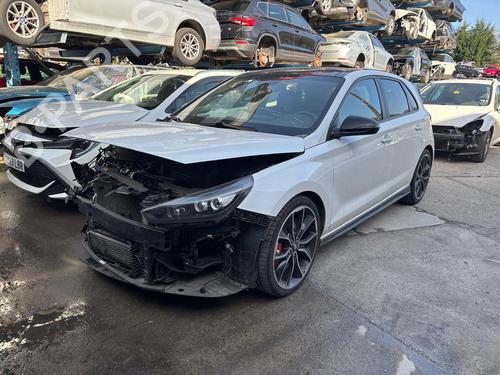 Electronic module HYUNDAI i30 (PDE, PD, PDEN) 2.0 N | BP32775153M83  - Image 5