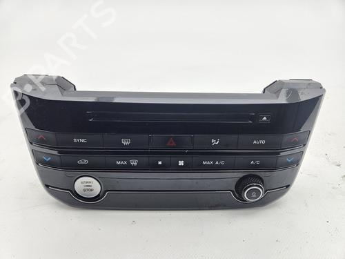 Used Climate control Climate control JAGUAR F-PACE (X761) 2.0 TD4 AWD (180 hp) 31573617 31573617