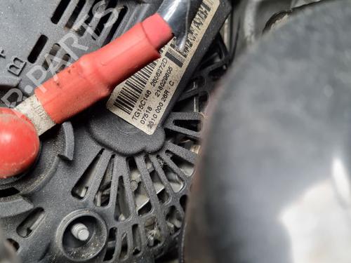Generator RENAULT KANGOO / GRAND KANGOO II (KW0/1_)  | BP29915090M7 